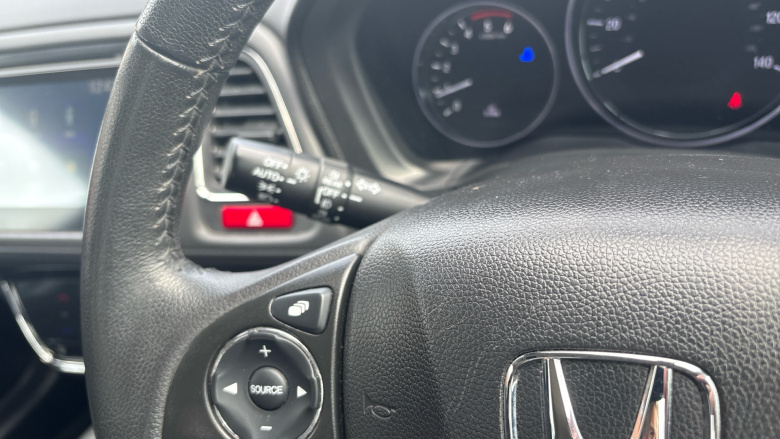 Honda HR-V 1.6 i-DTEC SE Navi 5dr Diesel Hatchback